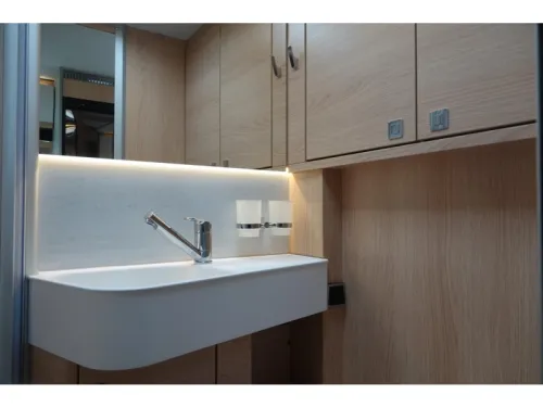 Hymer B-MC T 600 White Line  foto: 21