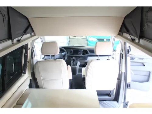 Westfalia Kepler Westfalia Kepler One T6.1  photo: 20