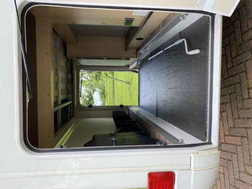 HYMER Tramp Ambition T-GL 598 foto: 22