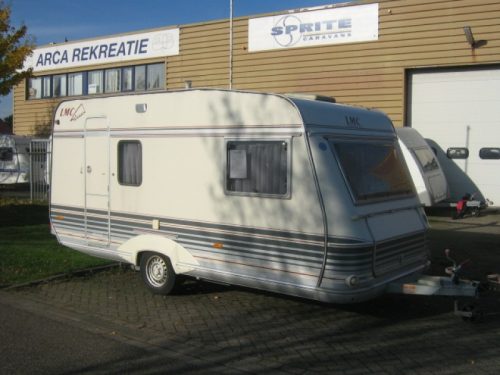 LMC De Luxus 450 photo: 0