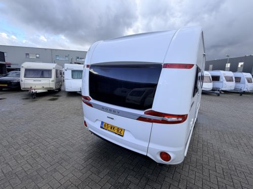 Hobby Premium 460 UFE BJ13, Mover, Awning, LUXE photo: 14