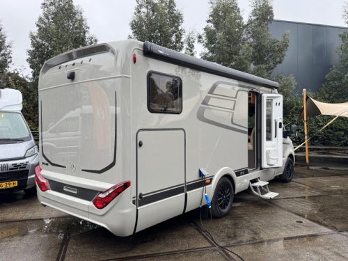 Hymer GT-S 685 year of manufacture 27  photo: 14