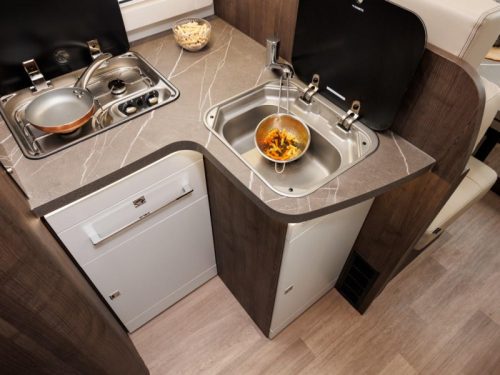 Benimar Tessoro 496 NOW WITH &euro;15,000 DISCOUNT photo: 9