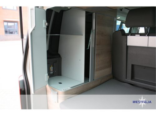 Volkswagen California T6.1 Ocean 150pk Aut. | 12 maanden Garantie | foto: 15