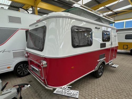 Eriba Touring 542 - BRUGGINK 60 JAHRE Foto: 1