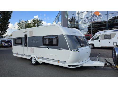 Hobby Excellent 560 CFE including mover photo: 1
