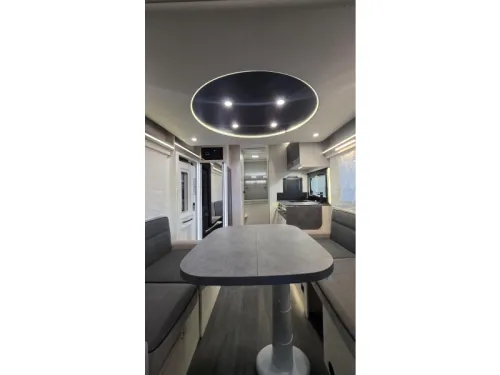 Challenger Graphite Premium 380 Chausson 720 foto: 10