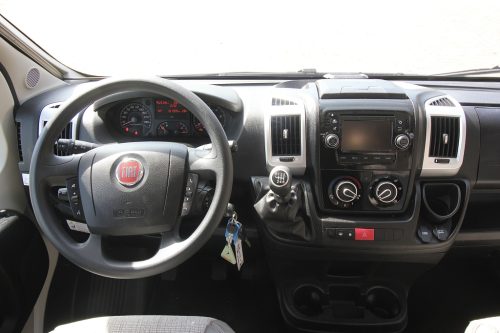 Chausson Welcome 727GA photo: 21