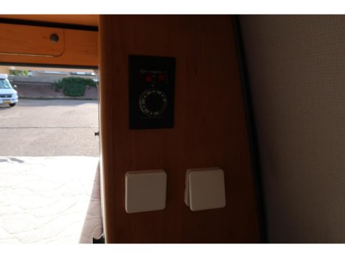 Volkswagen Van conversion | Bearlock | Towbar VW Transporter Van conversion | Bearlock | NL (NAP) KM | Towbar photo: 21