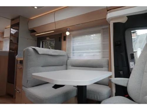 Hymer B-MC T 600 White Line  foto: 12