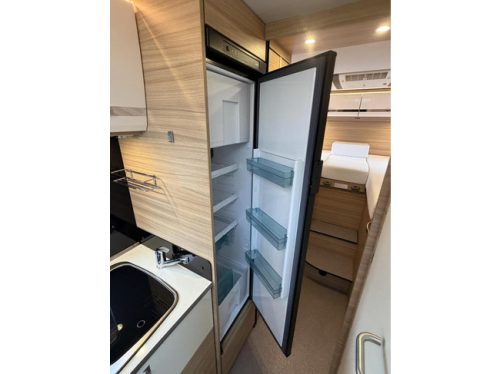 Dethleffs Globebus GT T006 Einzelbetten 2X Klimaanlage Solarpanel Markise Satellitensch&uuml;ssel Foto: 16