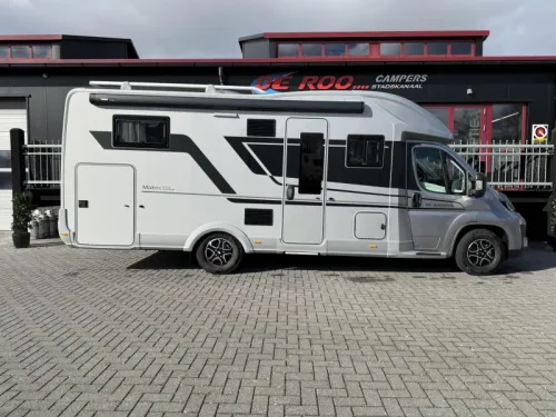 Adria Matrix Supreme 670 DL Automatic - 180HP - 44H photo: 4