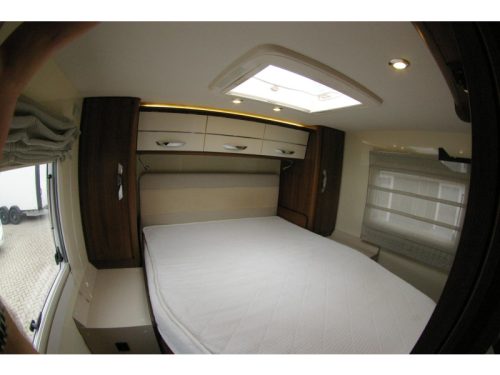 McLouis Sovereign 80 G Queensbed, Hefbed, Garage  foto: 14