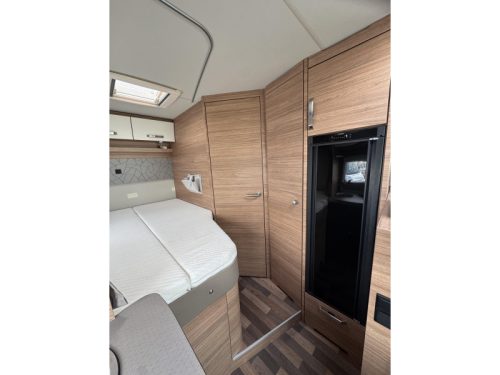 Weinsberg CaraLoft 600 MF  foto: 17