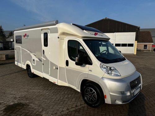 Carthago Tourer C1 T148 photo: 0