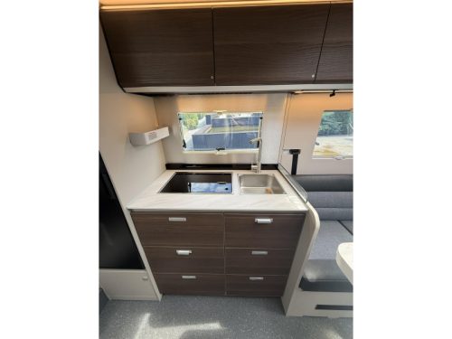 Adria Compact Supreme DL NEUES MODELL  Foto: 17