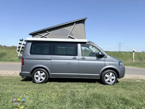 Volkswagen California Foto: 3