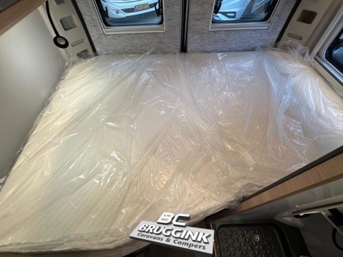 Knaus Boxlife 540 MQ PLATINUM SELECT. AUTOMATIQUE photo : 13