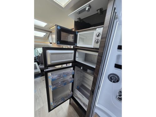 Laika Ecovip L 4009 DS THE MOST BEAUTIFUL? FROM LAIKA! photo: 11