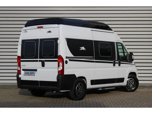 Laika Ecovip 540 CV Pop-top Automatic 5.41M photo: 2