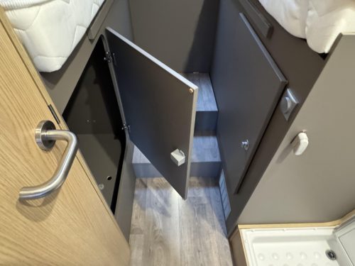 LMC Tourer Lift H 730 G 9T Automatic- 2X Airco photo: 17