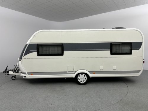 Hobby De Luxe 495 UL Foto: 12