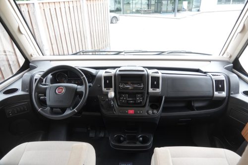 Hymer B 588 PL Foto: 11