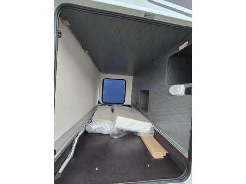 Etrusco I 7400 SBC Enkele bedden face/face  foto: 22
