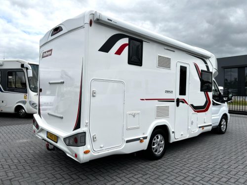 Challenger Etape Edition 270 Single beds/Automatic! photo: 2