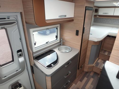 Weinsberg Pepper 640 MEG Angebot Wohnmobilvermietung Foto: 17