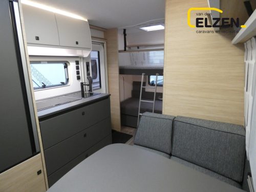 Fendt Apero 495 SKM Model 2026, upholstered. Pino photo: 11