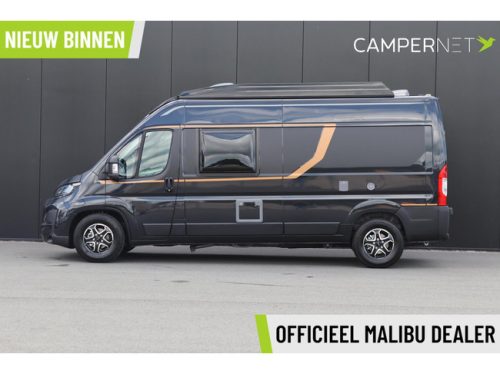 Malibu Van Compact 600 LE 180PS Automatik | L&auml;ngsbetten | Hubdach | Dieselheizung | Teleco Klimaanlage | Markise | Neu ab Lager lieferbar Foto: 3