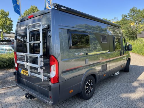 Adria Twin 640 SLX Full options! photo: 1