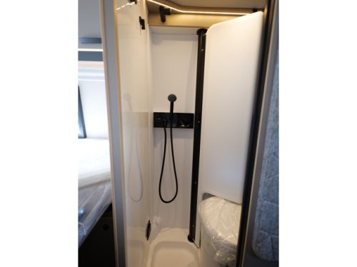 Weinsberg CaraBus Grey 600 ME AUTOMATIC LENGTH 2027! photo: 21