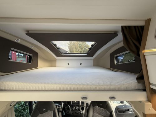 Adria Coral XL Plus 670 SL - FAMILIENWOHNMOBIL Foto: 13