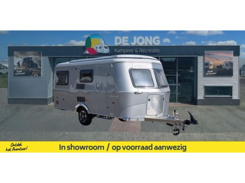Eriba Touring 542 Legend
