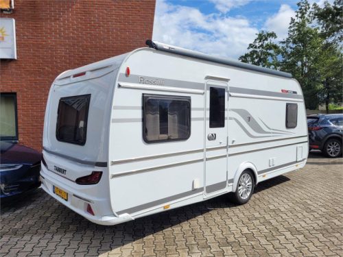 Tabbert Rossini 490 TD Foto: 9