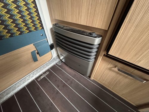 Knaus Sport en Fun 480 QL photo: 4