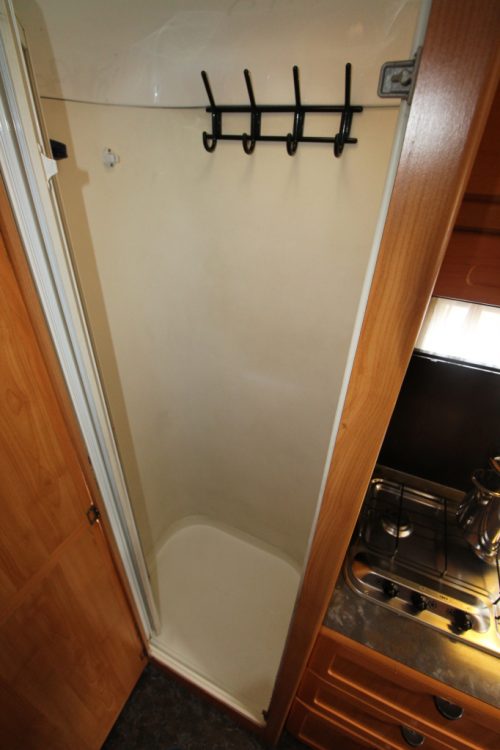 Hymer E.610 Foto: 10