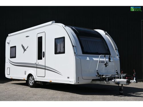 Adria Adora 522UP photo: 0