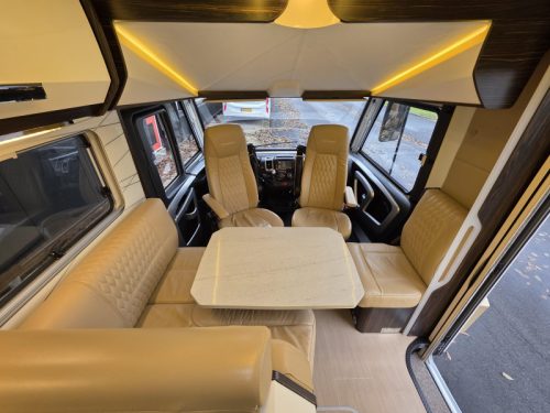 B&uuml;rstner Elegance 728 G Foto: 16