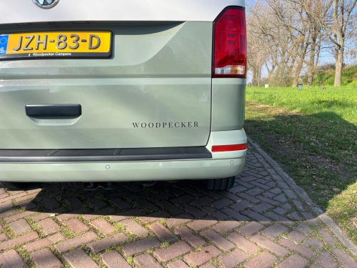 Volkswagen T6.1 photo: 11