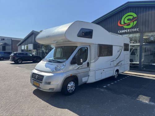 LMC Liberty A 671 G photo: 2