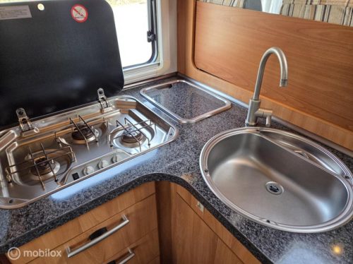 Hymer T 654 SL 131PK ☆Cruise, Motor air conditioning, Camera, Solar☆ photo: 12