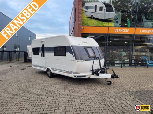 Hobby De Luxe 460 UFE