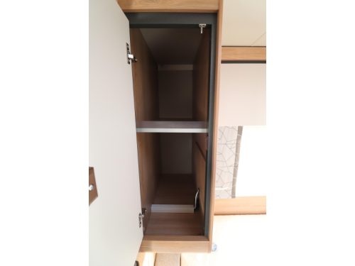 Knaus Sport 500 EU Modell 2026 - 1800KG - 536 Foto: 13