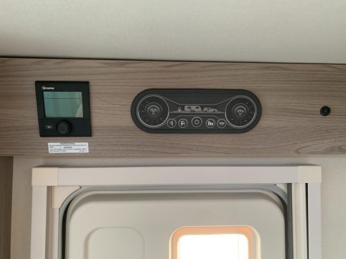Sprite Cruzer 540 SR Sommerangebot!! Foto: 12