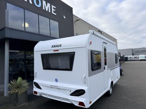 Knaus Sport 450 FU Foto: 2