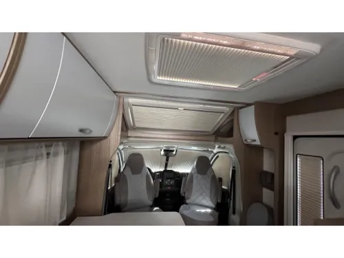Carado Clever Plus Edition 338 T Solar-Inverter-Lift Carrier photo: 13