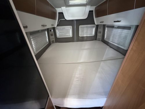 VANTourer 630 Techo elevable / autom&aacute;tico foto: 7